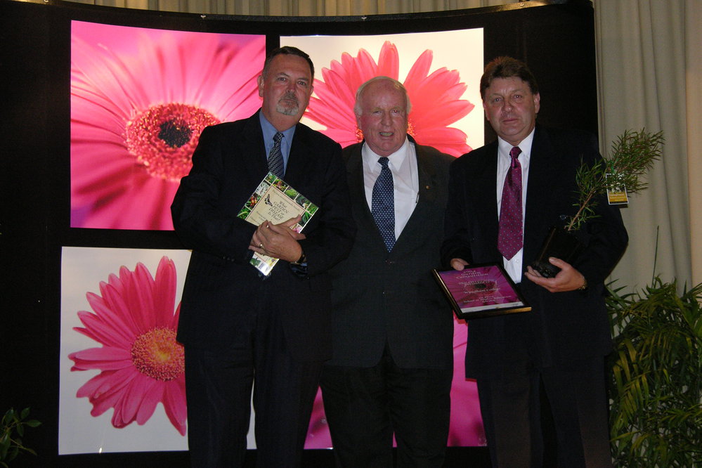 2004 Blacktown City Council Garden Competition winners
