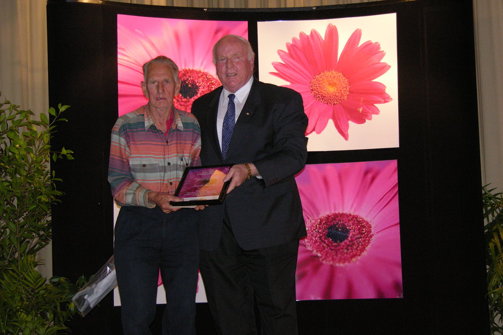 2004 Blacktown City Council Garden Competition winners