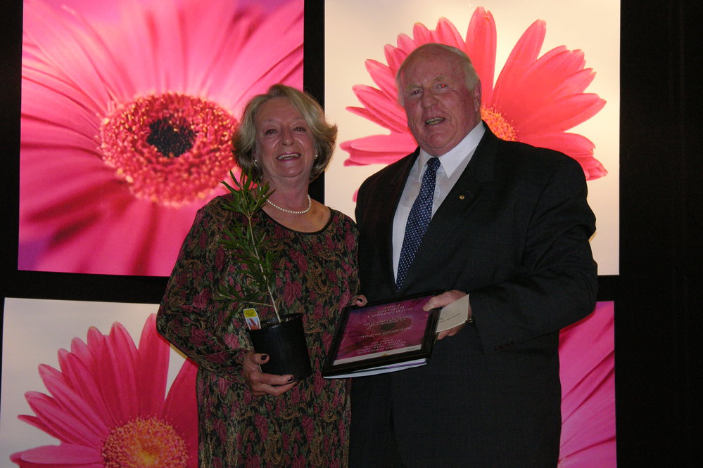 2004 Blacktown City Council Garden Competition winners