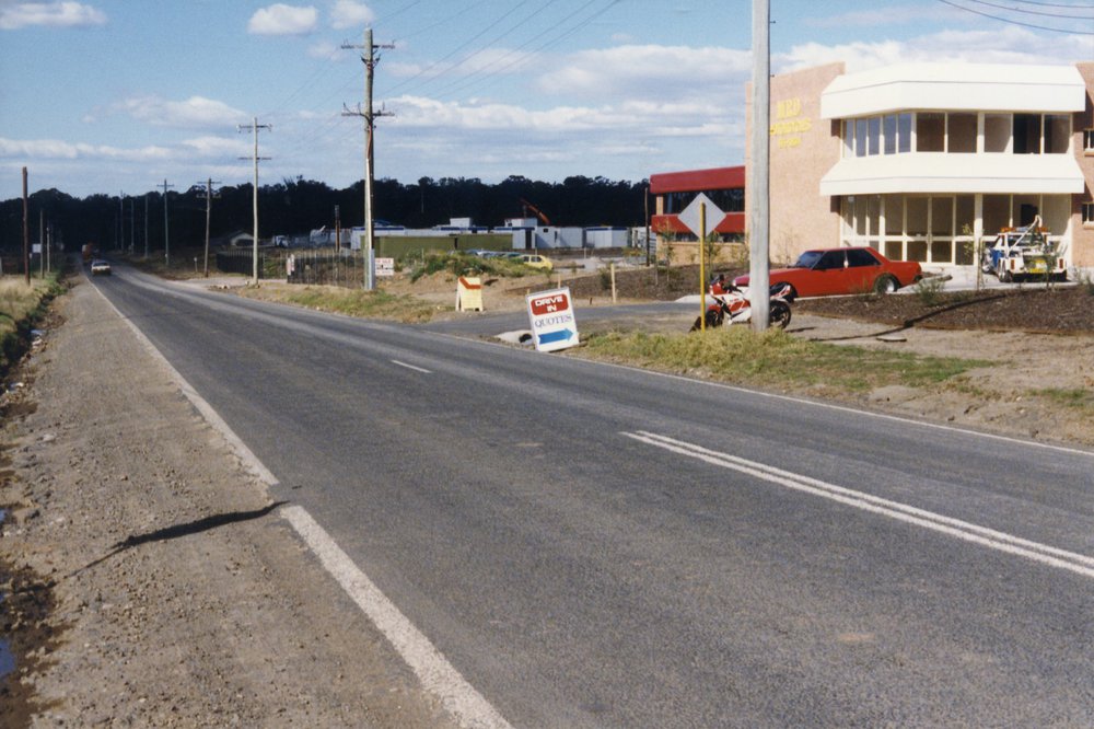 186 Power Street, Glendenning