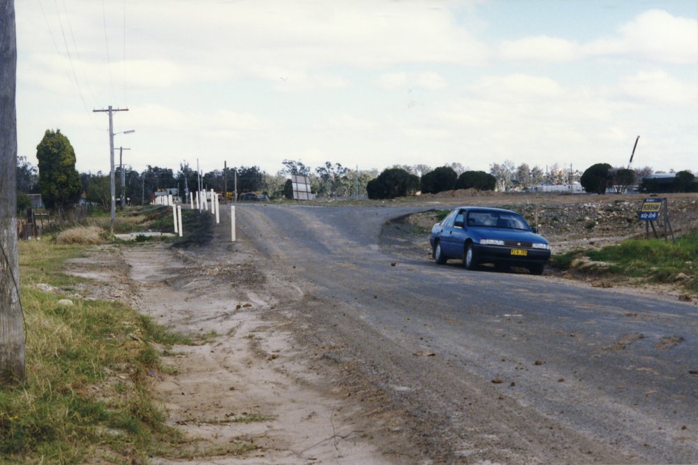 Owen Street, Glendenning