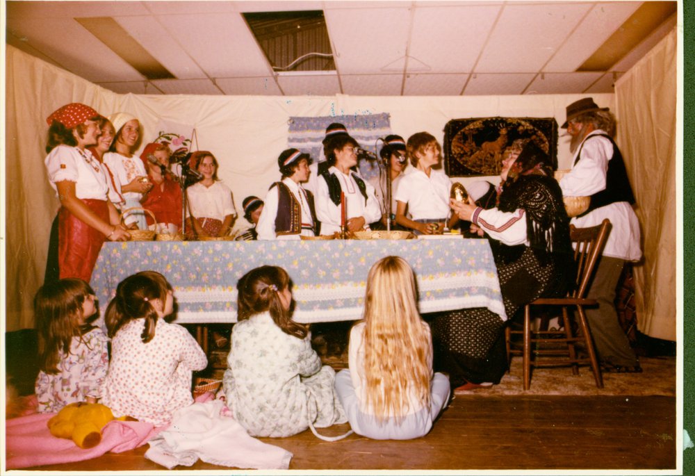European Cultural Event