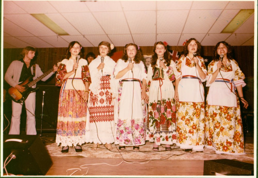 European Cultural Event