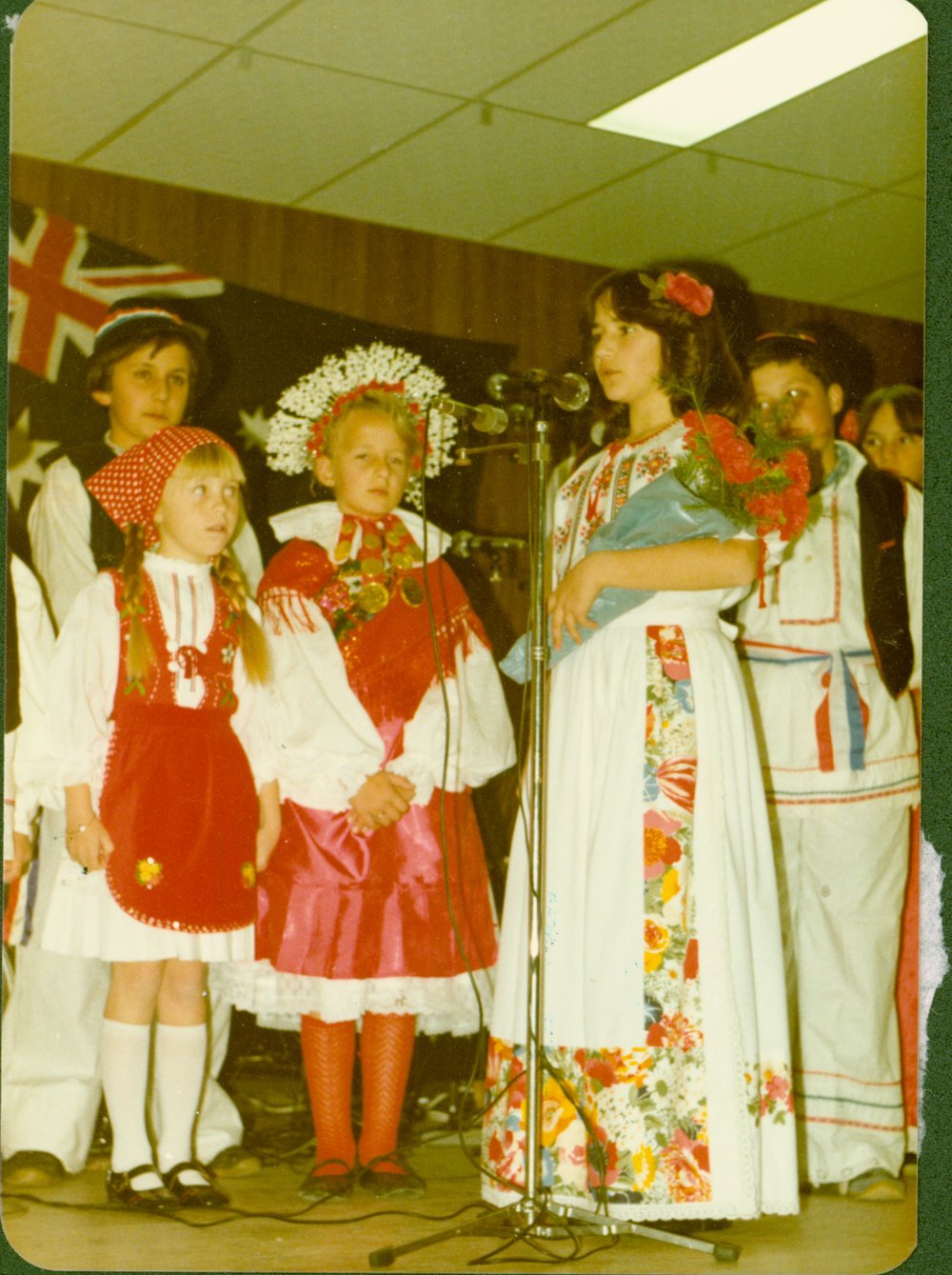 European Cultural Event