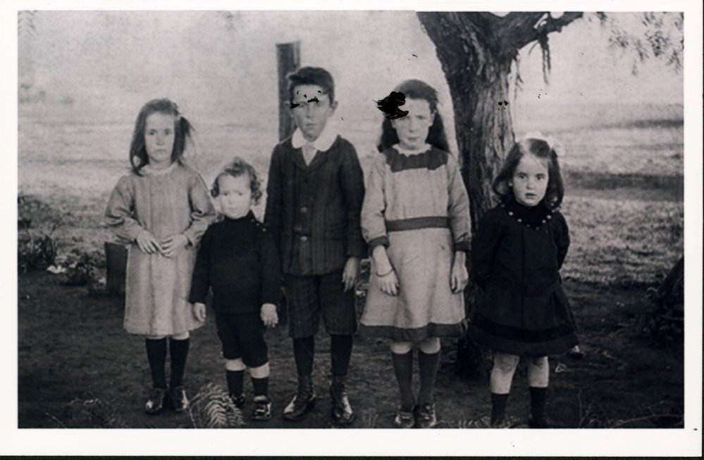 Simpson Family