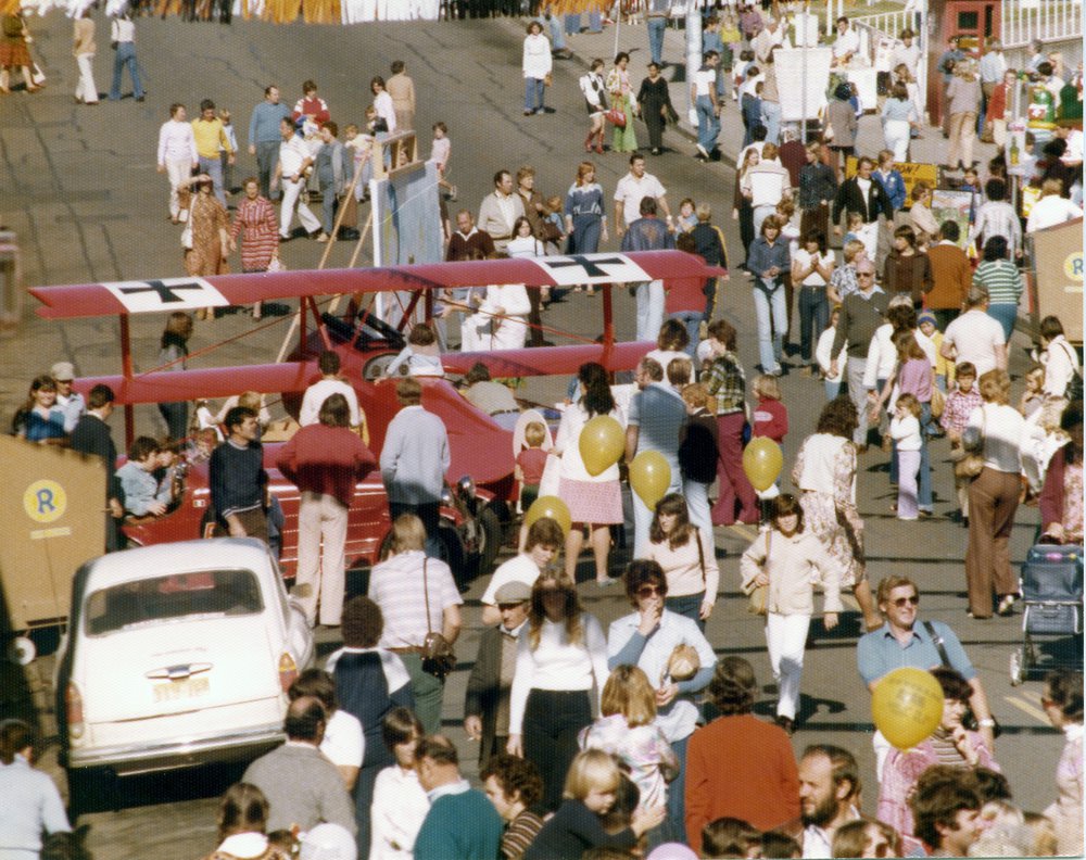 Blacktown City Festival