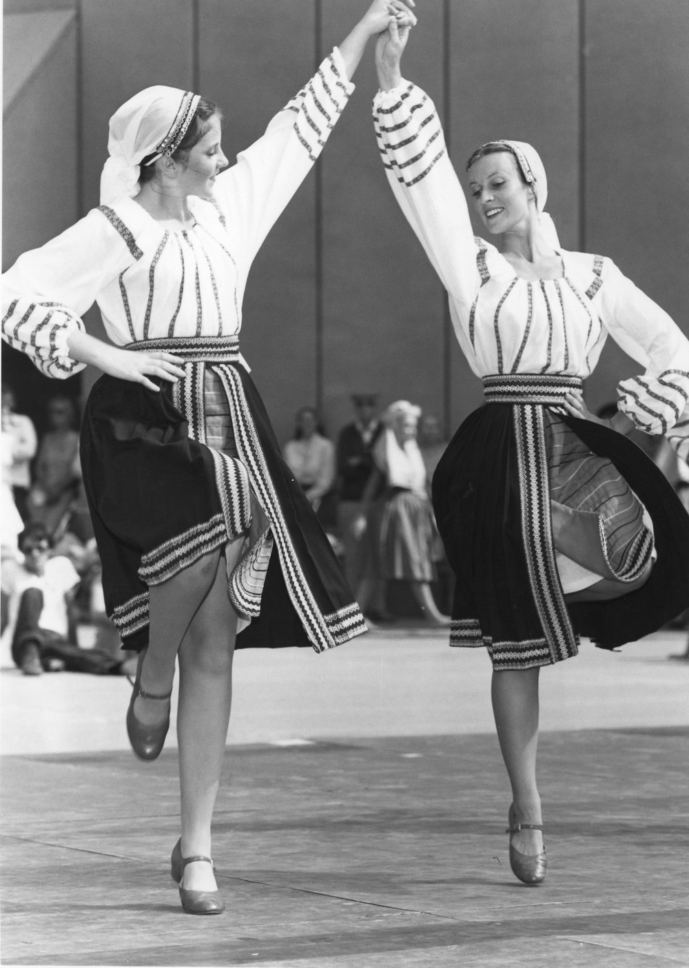 Blacktown City Festival, dance performance