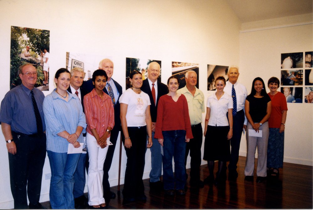 Blacktown Arts Centre event, Blacktown