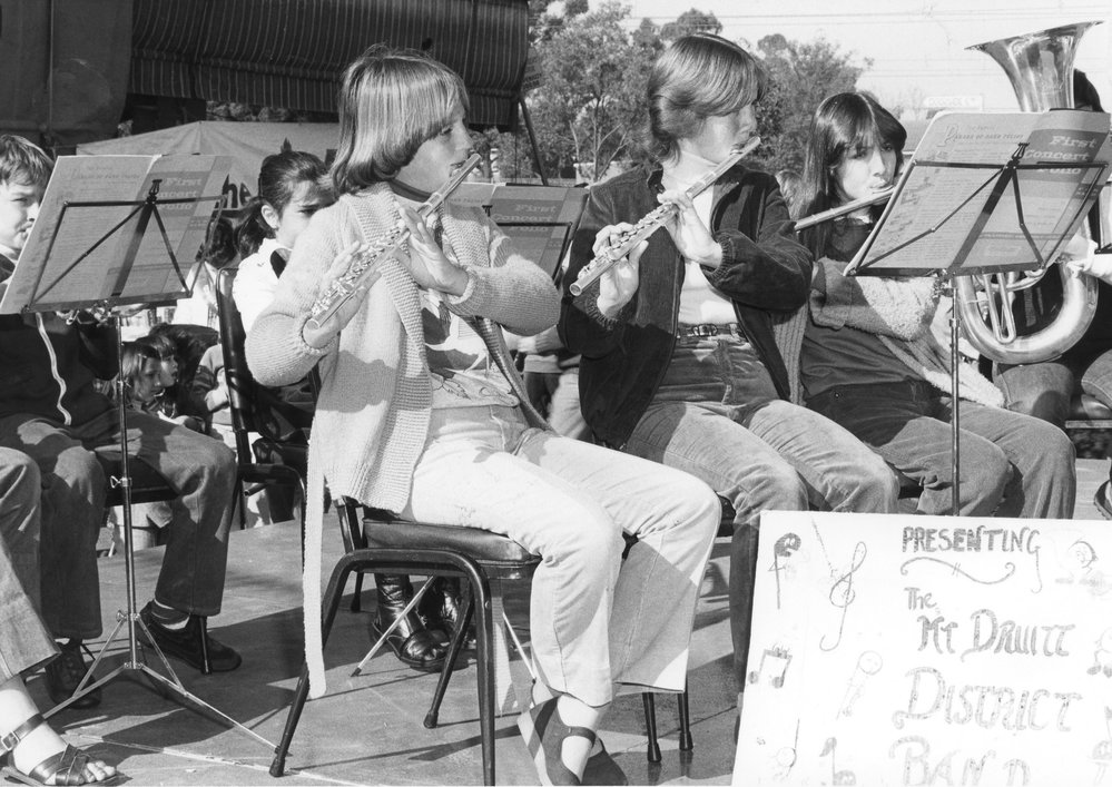 Blacktown City Festival