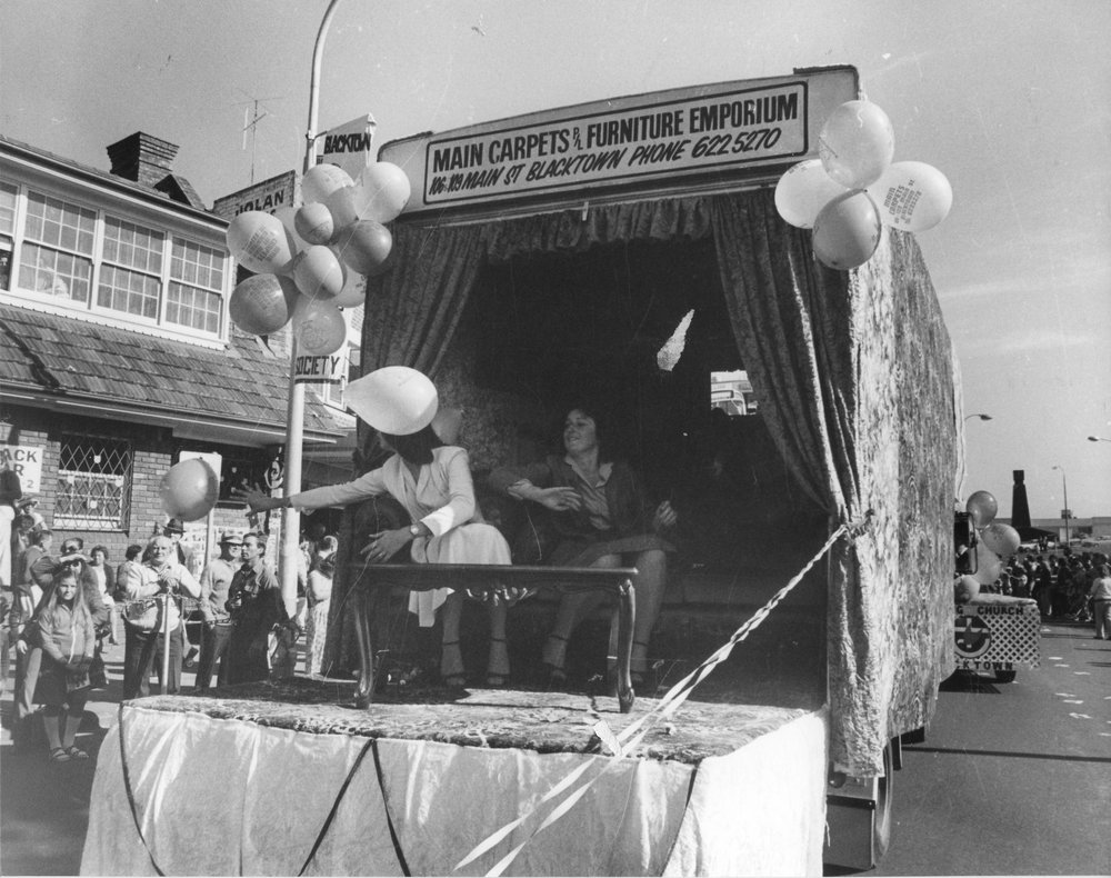 Blacktown City Festival