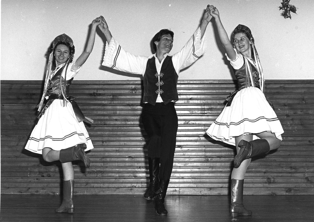 Blacktown City Festival, dance performance