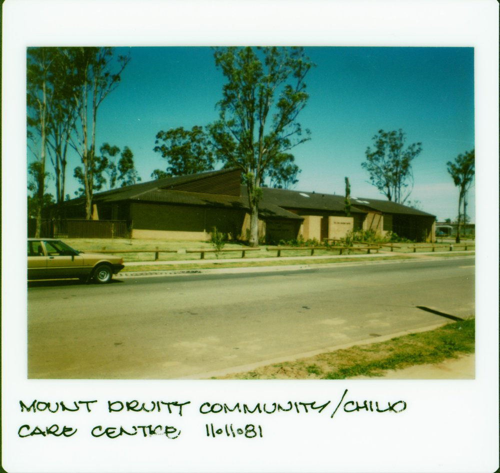 The John Armitage Community &amp; Child Care Centre, Mount Druitt