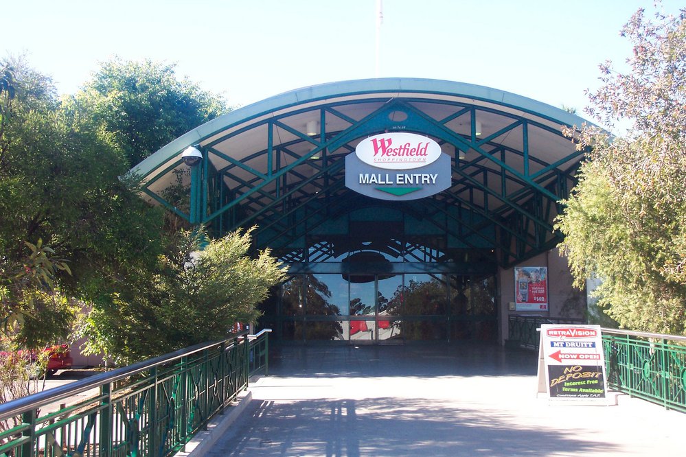 Westfield, Mount Druitt