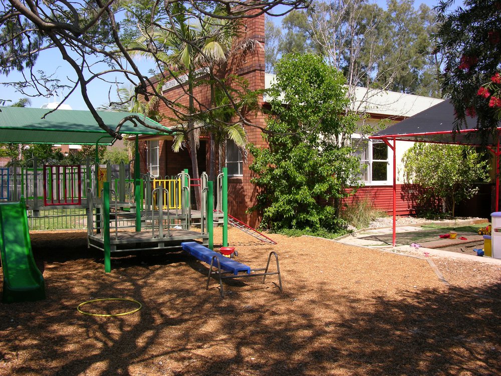 Alpha Park Centre, Blacktown