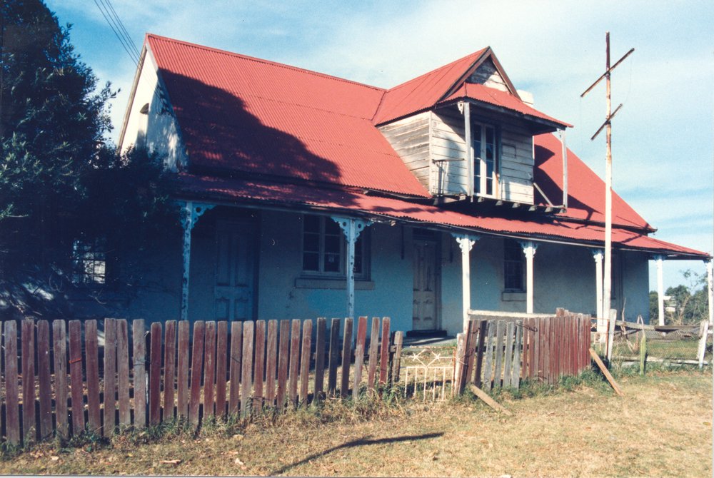 Royal Cricketer's Arms Inn, Prospect