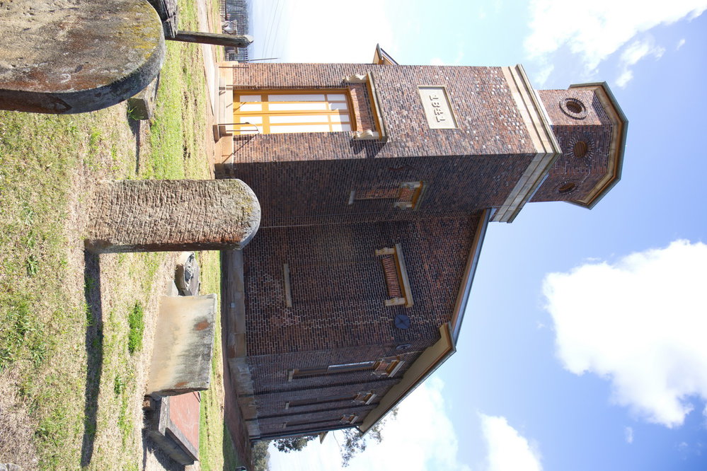 St Bartholomew's Anglican Church, Prospect