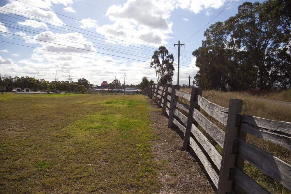 St Bartholomew's Cemetery, Prospect