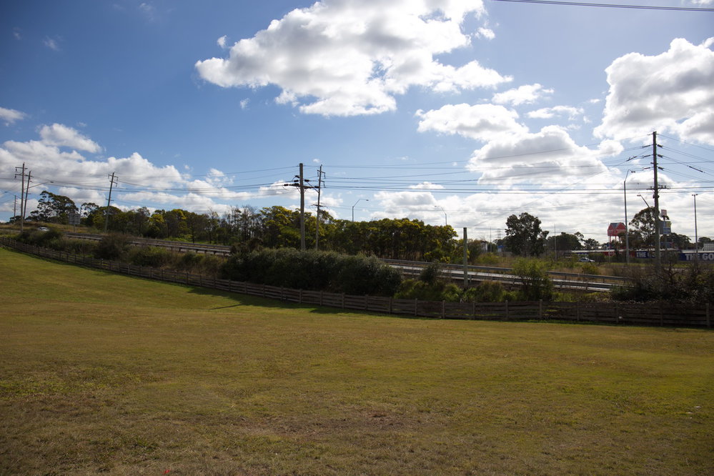 St Bartholomew's Cemetery, Prospect