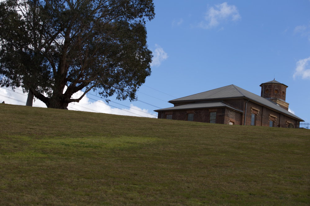 St Bartholomew's Anglican Church, Prospect