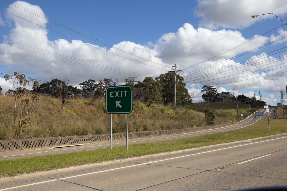 Ponds Road, Prospect