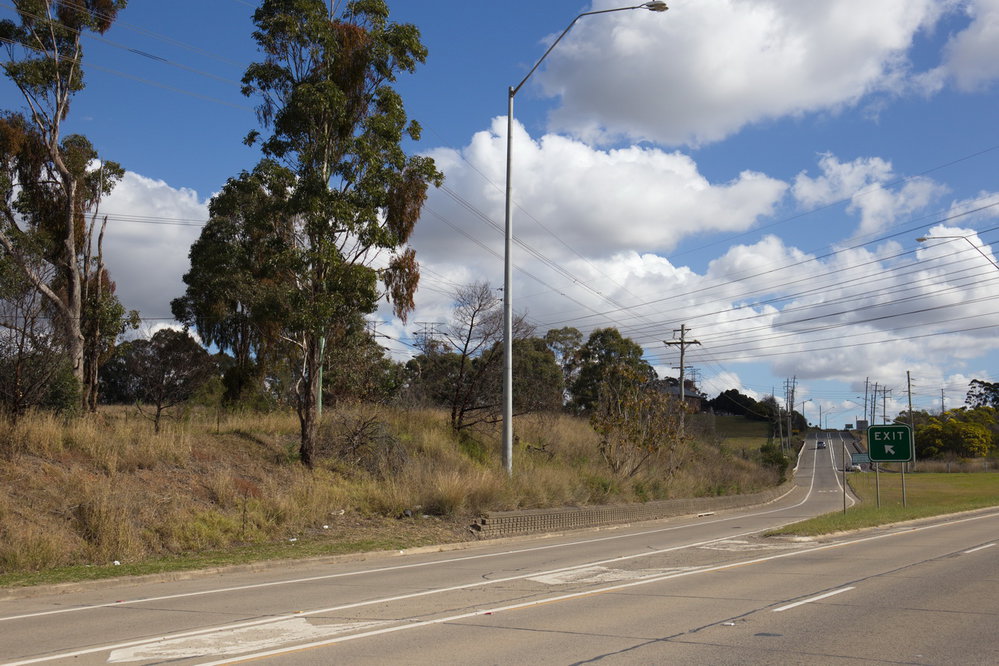 Ponds Road, Prospect