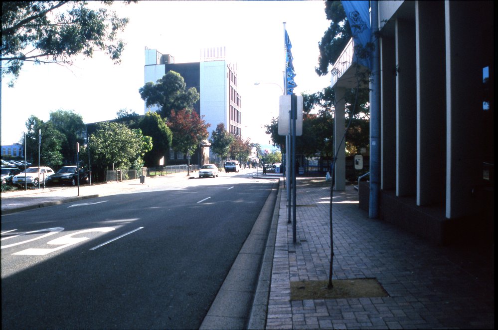 Flushcombe Road, Blacktown