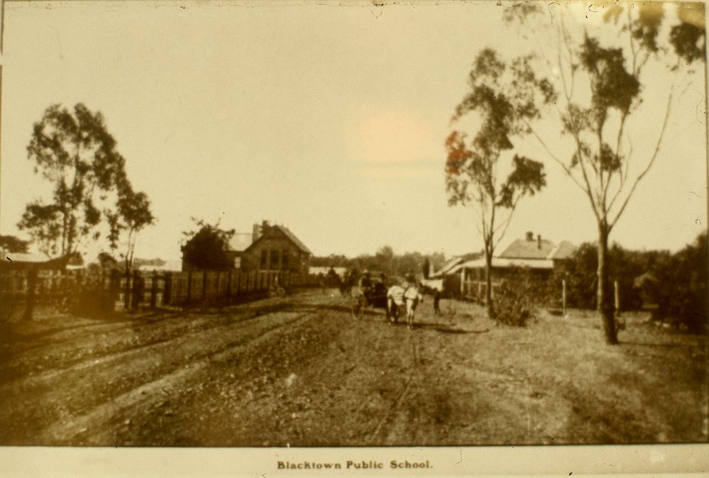 Blacktown Public School