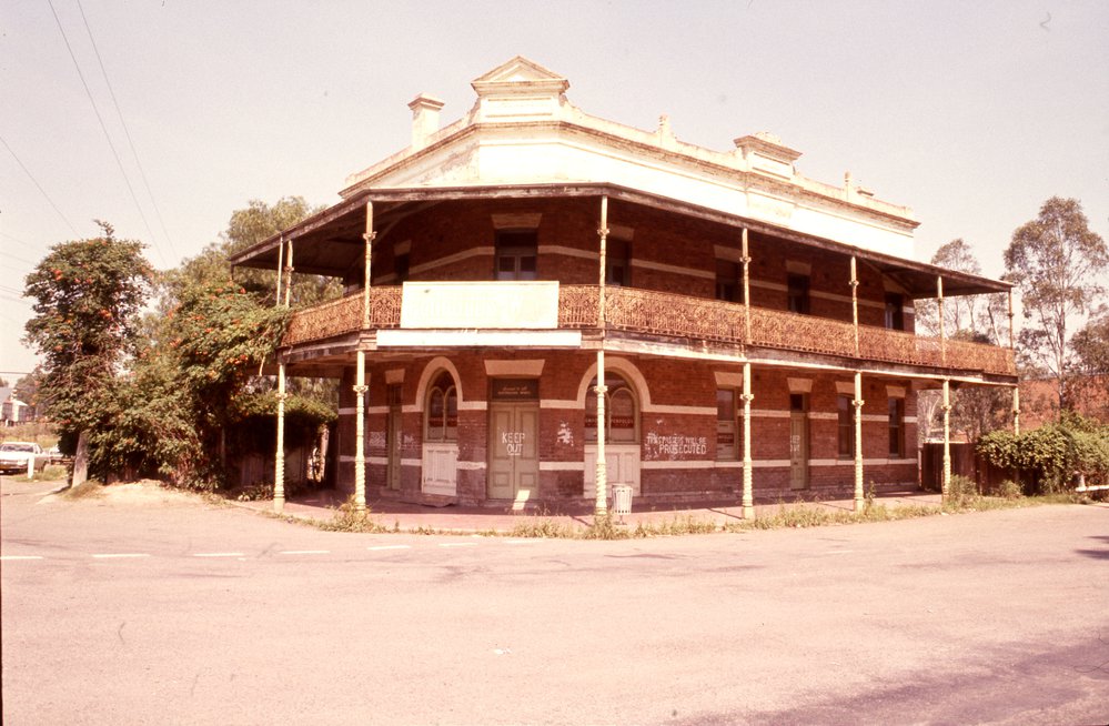 Imperial Hotel, Rooty Hill