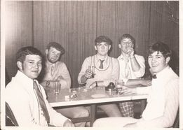 Rooty Hill RSL Anzac Day, 1974