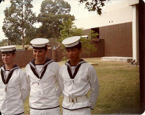 HMAS Nirimba Apprentices