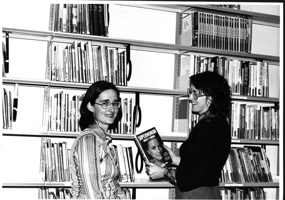 Riverstone Branch Library