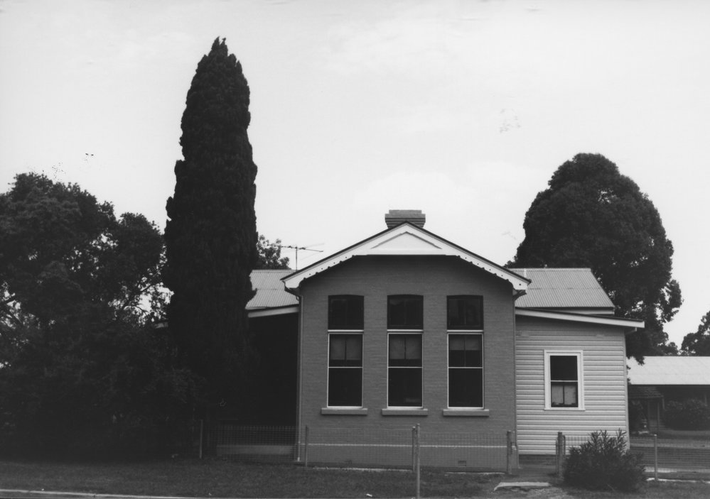 Plumpton Public School, Plumpton