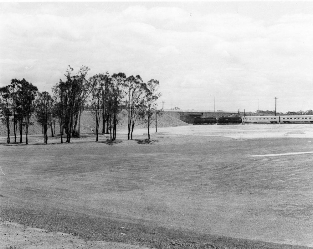 Kareela Reserve, Doonside