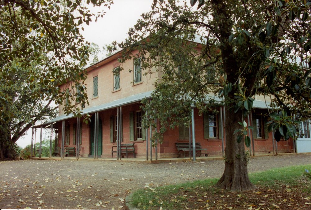 Rouse Hill House and Farm, Rouse Hill