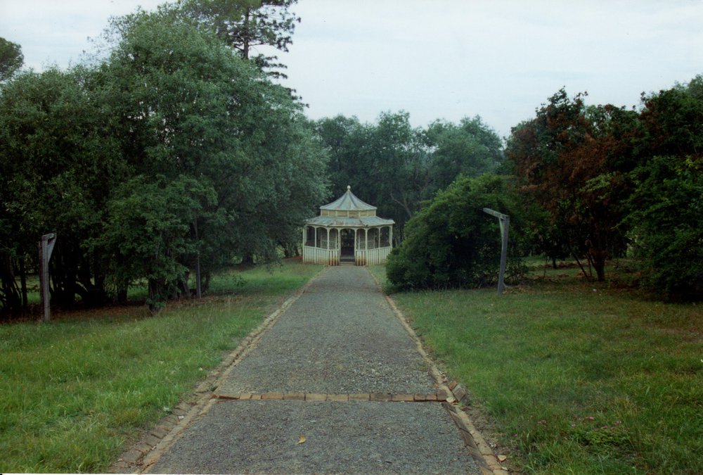 Rouse Hill House and Farm, Rouse Hill