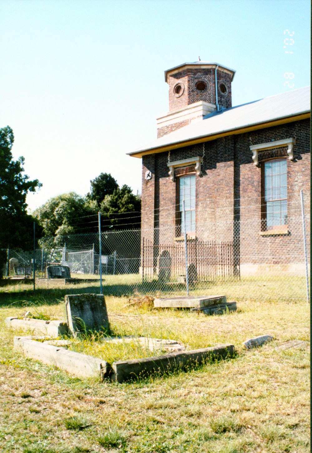 St Bartholomew's Anglican Church, Prospect