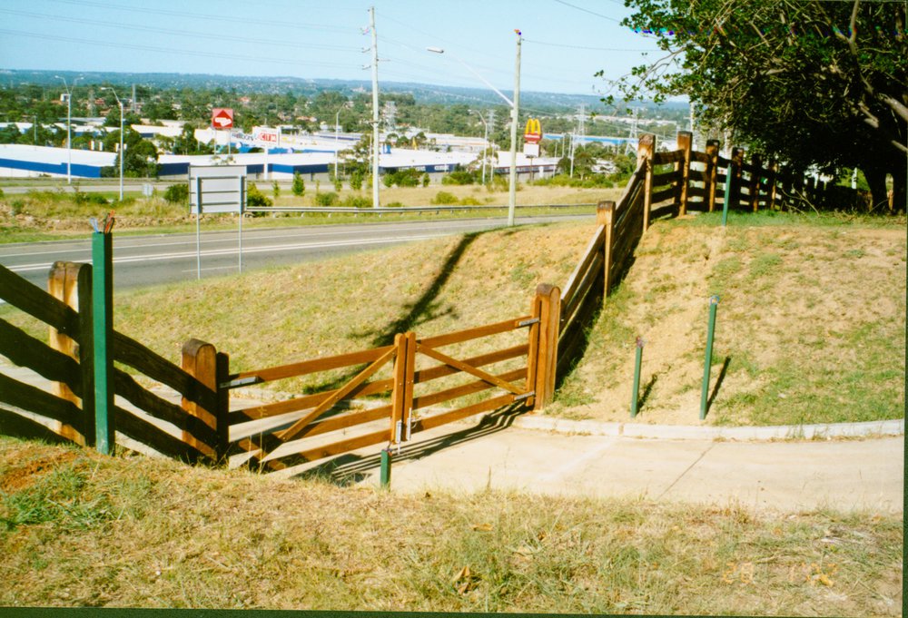 St Bartholomew's Anglican Church, Prospect
