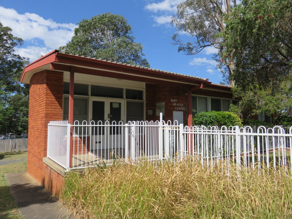 Baby Health Centre, Seven Hills