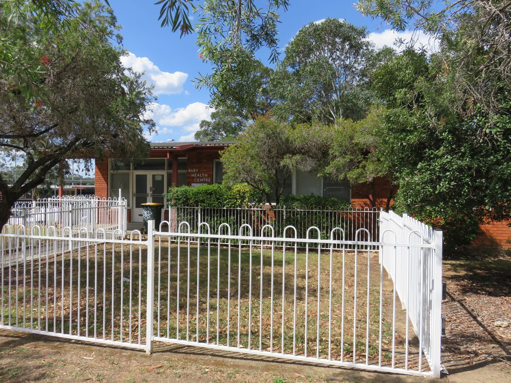 Baby Health Centre, Seven Hills
