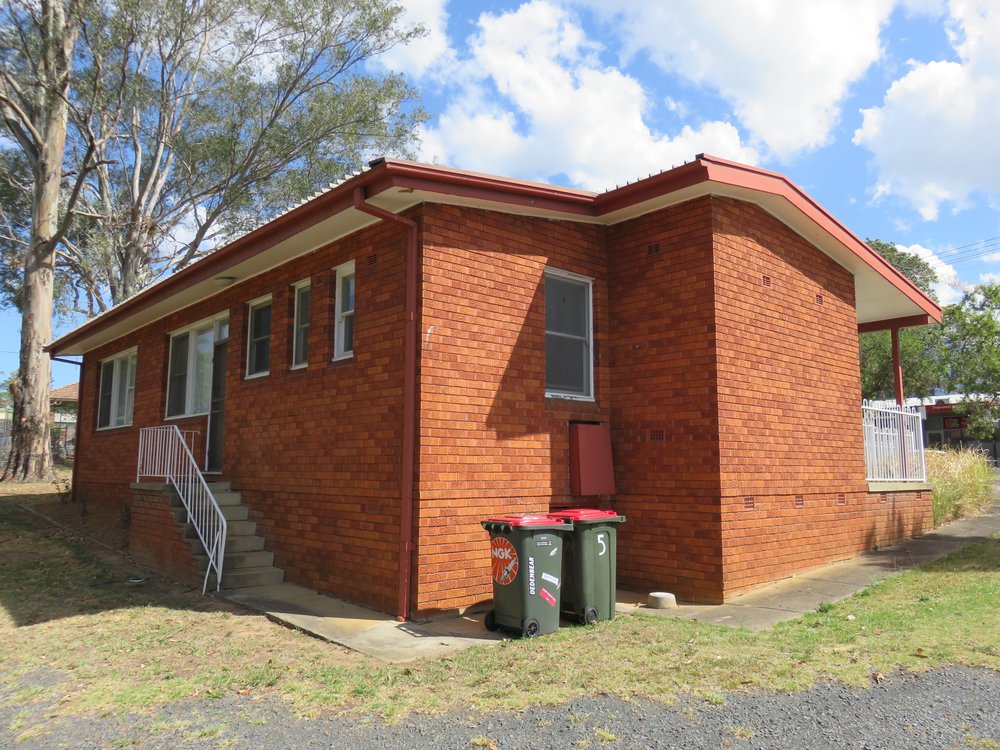 Baby Health Centre, Seven Hills