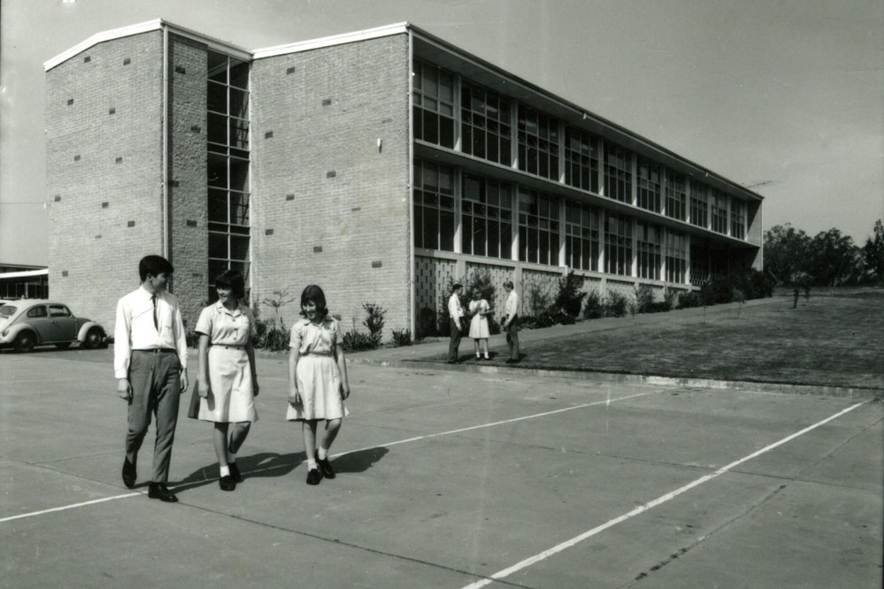 Riverstone High School, Riverstone