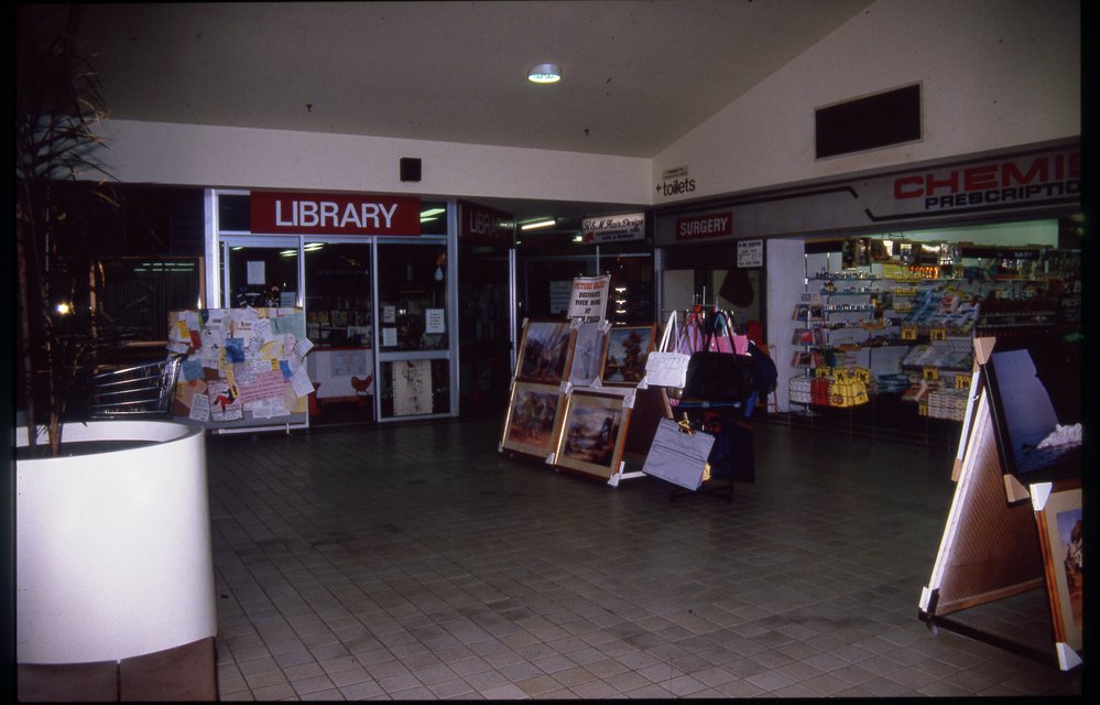 John Aquilina Children&rsquo;s Library, Quakers Hill