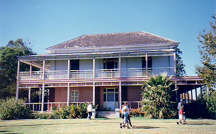Clydesdale, Richmond Road, Marsden Park