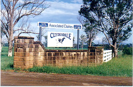 Clydesdale, Richmond Road, Marsden Park
