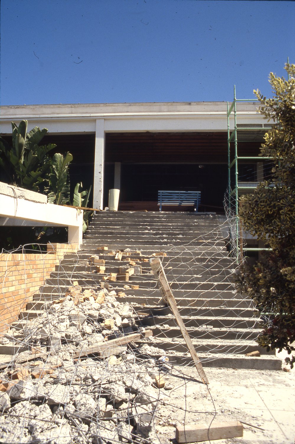Blacktown Civic Centre extensions
