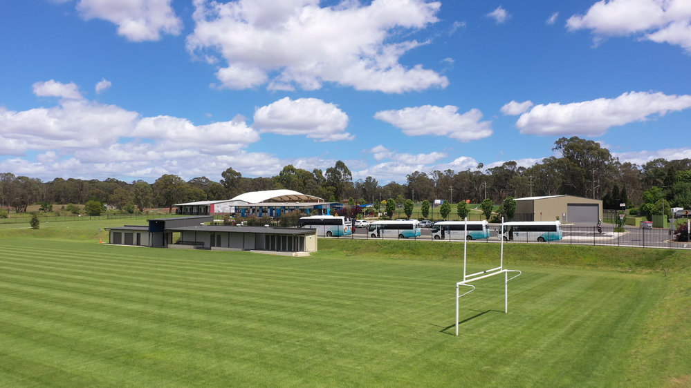 Richard Johnson Anglican College, Marsden Park