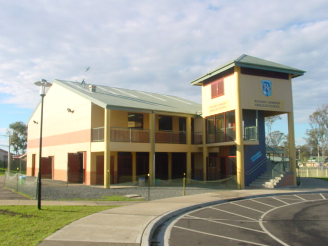 Richard Johnson Anglican College, Oakhurst