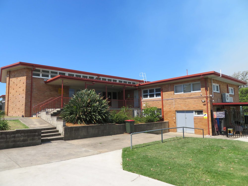 Lalor Park Community Centre, Lalor Park