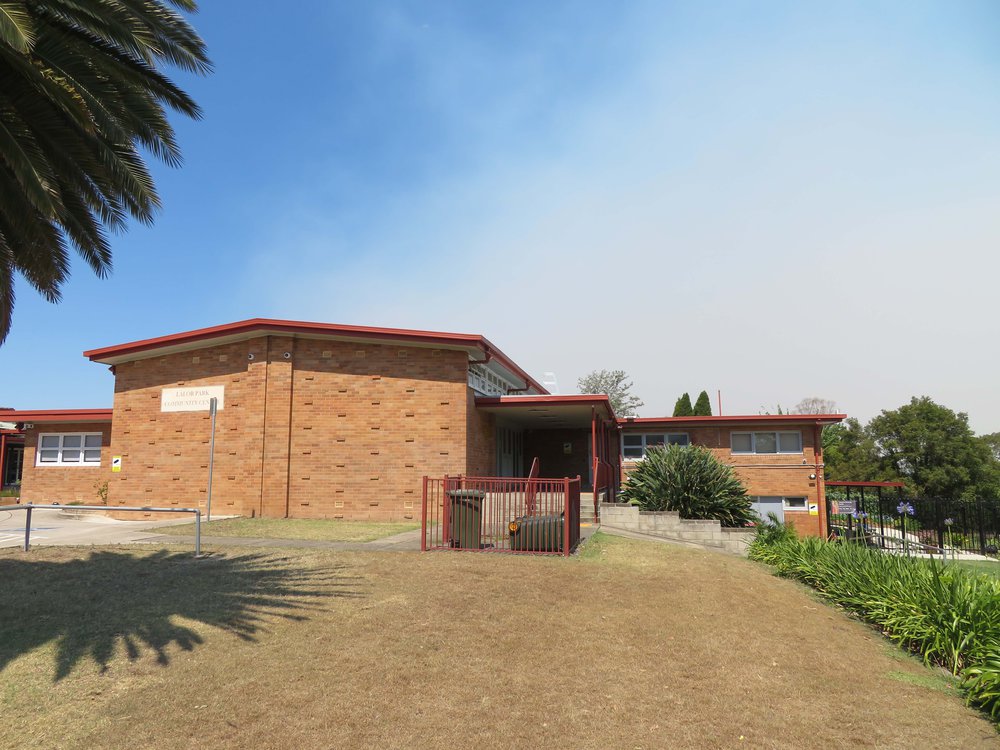 Lalor Park Community Centre, Lalor Park