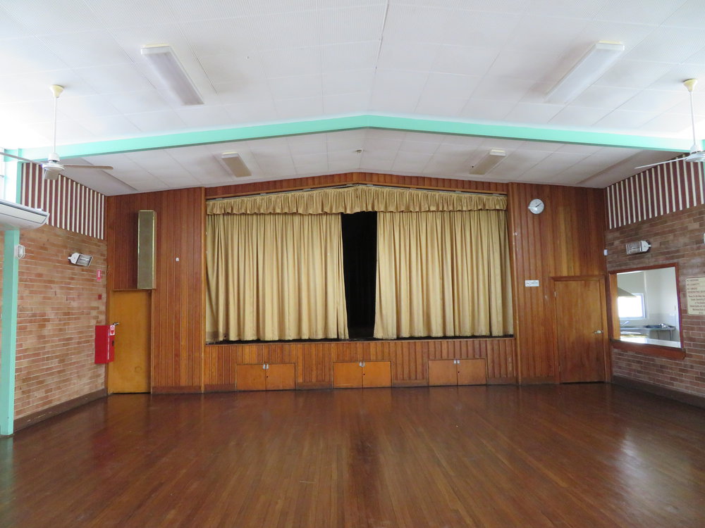 Lalor Park Community Centre, Lalor Park